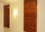 Timber Shutters Able Blind Repairs